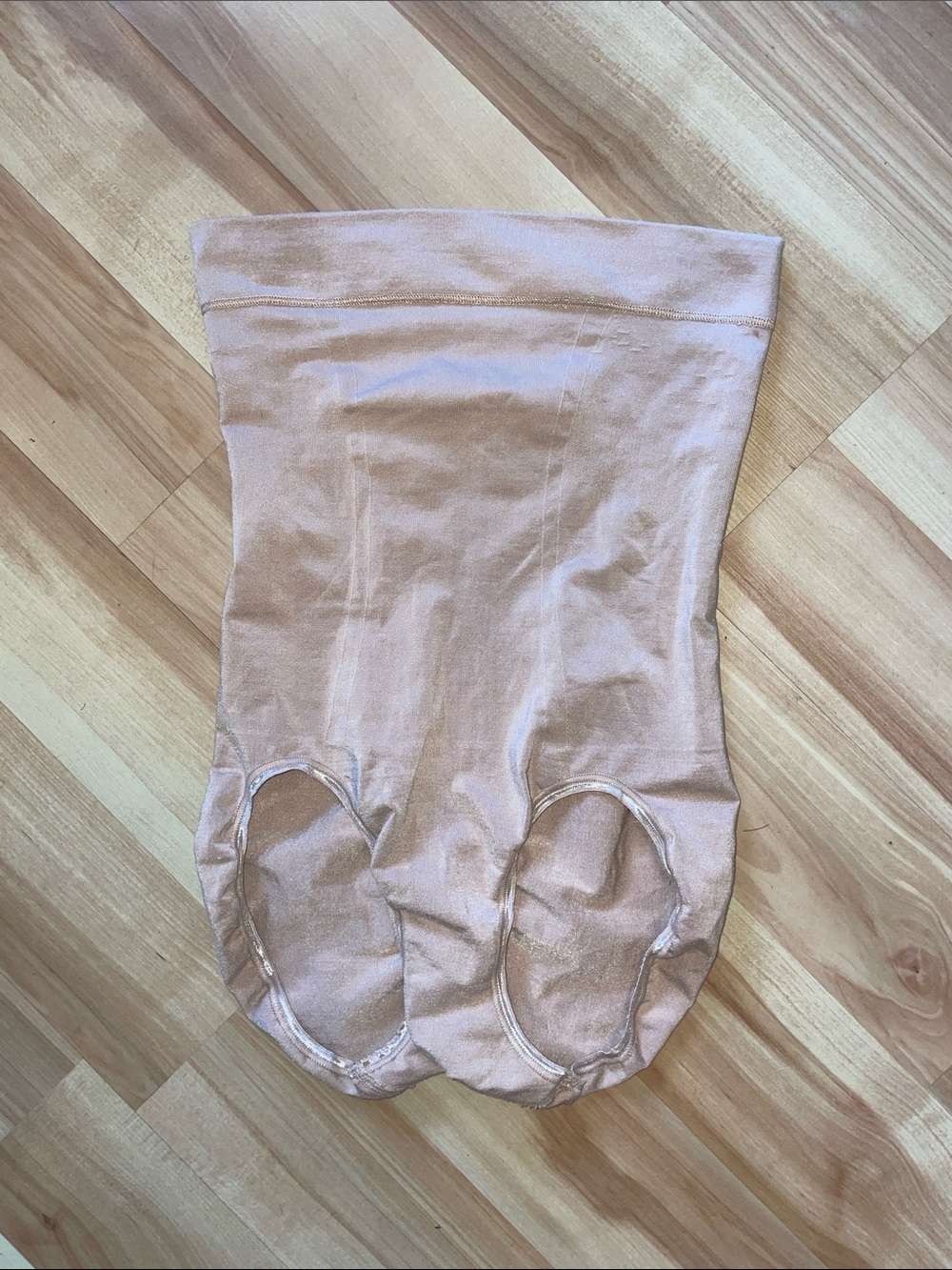 Victoria’s Secret High Waisted Shaping Panties size medium